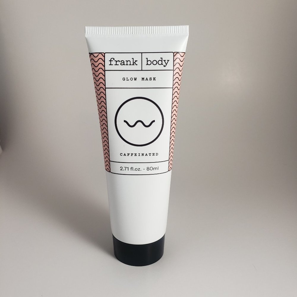 GLOW MASK